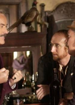 Deadwood - sezon 2 - odcinek 7