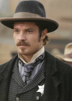 Deadwood - sezon 2 - odcinek 5