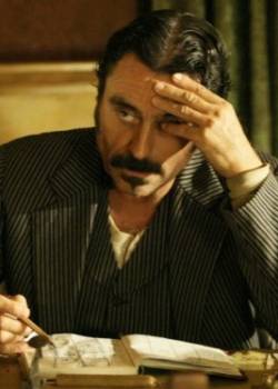 Deadwood - sezon 1 - odcinek 7