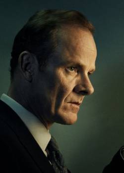 Deep State - sezon 1 - odcinek 3 (Nawrócony)