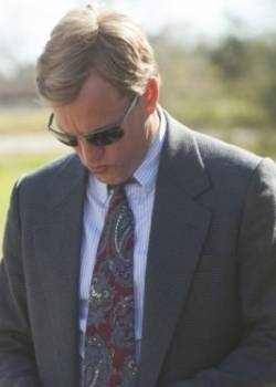 Detektyw - sezon 1 - odcinek 1