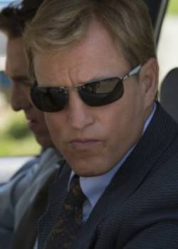 Detektyw - sezon 1 - odcinek 2