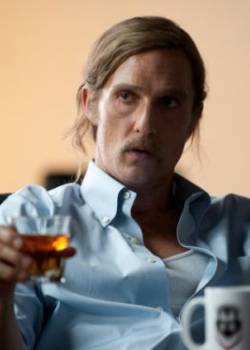 Detektyw - sezon 1 - odcinek 8