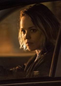 Detektyw - sezon 2 - odcinek 2