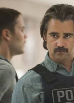 Detektyw - sezon 2 - odcinek 1