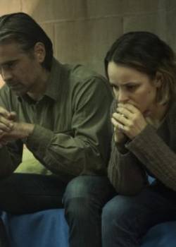 Detektyw - sezon 2 - odcinek 8