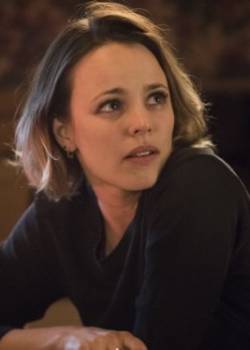 Detektyw - sezon 2 - odcinek 7