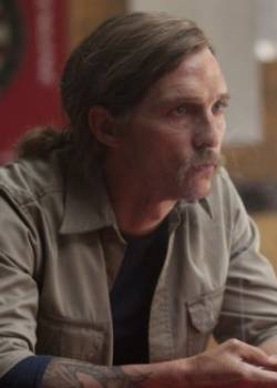 Detektyw - sezon 1 - odcinek 7