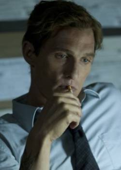 Detektyw - sezon 1 - odcinek 3