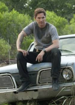 Detektyw - sezon 1 - odcinek 5