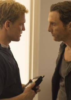 Detektyw - sezon 1 - odcinek 4