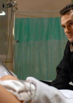 Determinator - odcinek 11/13