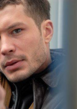 Determinator - odcinek 12/13