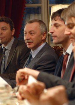 Determinator - odcinek 2/13