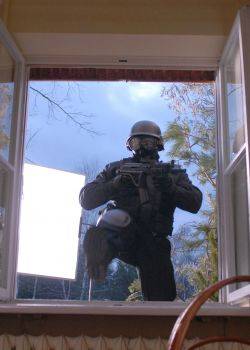 Determinator - odcinek 5/13