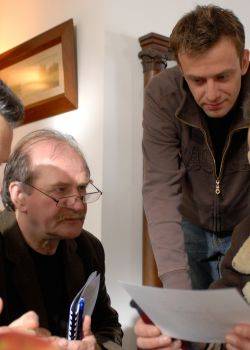 Determinator - odcinek 8/13