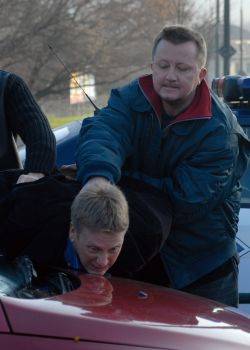 Determinator - odcinek 9/13