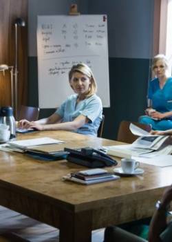 Diagnoza - sezon 1 - odcinek 2