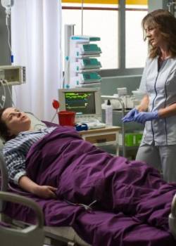 Diagnoza - sezon 1 - odcinek 7