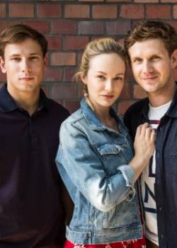 Diagnoza - sezon 1 - odcinek 10