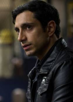 Długa noc - sezon 1 - odcinek 1