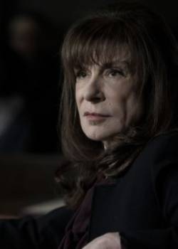 Długa noc - sezon 1 - odcinek 6