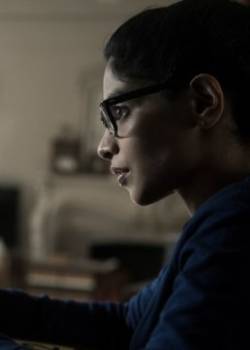 Długa noc - sezon 1 - odcinek 5