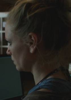 Dochodzenie - sezon 1 - odcinek 8