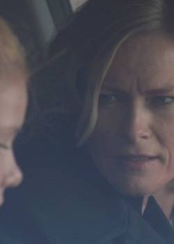 Dochodzenie - sezon 1 - odcinek 5