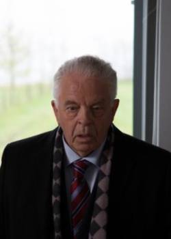 Dochodzenie - sezon 1 - odcinek 9