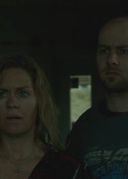 Dochodzenie - sezon 1 - odcinek 2