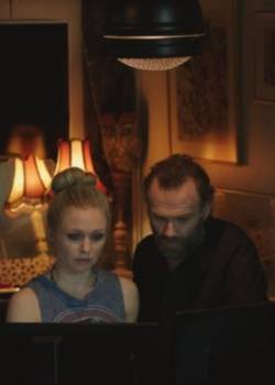 Dochodzenie - sezon 1 - odcinek 3