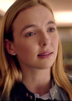 Doktor Foster - sezon 2 - odcinek 4