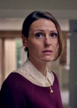 Doktor Foster - sezon 2 - odcinek 5