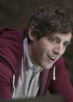 Dolina Krzemowa - sezon 1 - odcinek 3