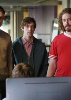 Dolina Krzemowa - sezon 1 - odcinek 6