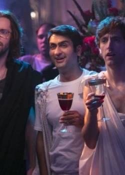 Dolina Krzemowa - sezon 1 - odcinek 4