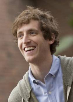 Dolina Krzemowa - sezon 1 - odcinek 2