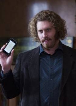 Dolina Krzemowa - sezon 2 - odcinek 1