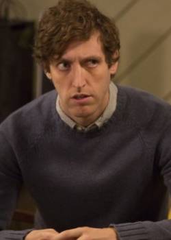 Dolina Krzemowa - sezon 2 - odcinek 2