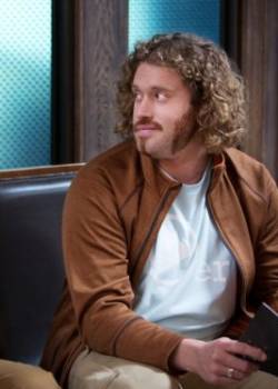 Dolina Krzemowa - sezon 2 - odcinek 7