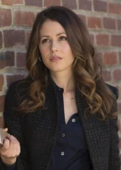 Dolina Krzemowa - sezon 2 - odcinek 8