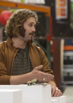 Dolina Krzemowa - sezon 2 - odcinek 6