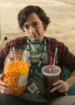 Dolina Krzemowa - sezon 2 - odcinek 5