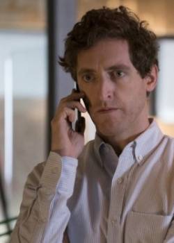 Dolina Krzemowa - sezon 5 - odcinek 1