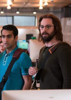 Dolina Krzemowa - sezon 5 - odcinek 2