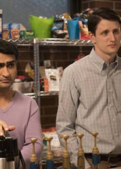 Dolina Krzemowa - sezon 5 - odcinek 4