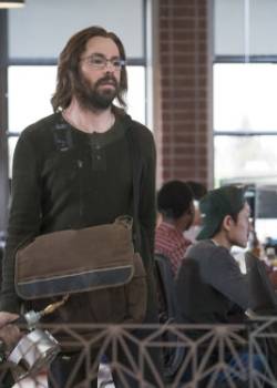 Dolina Krzemowa - sezon 5 - odcinek 5