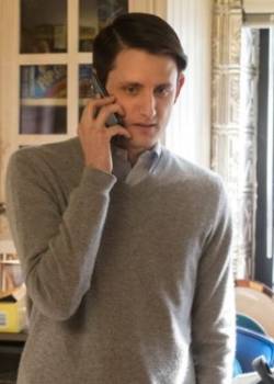 Dolina Krzemowa - sezon 4 - odcinek 7