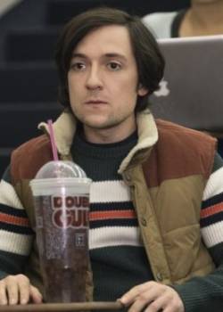 Dolina Krzemowa - sezon 4 - odcinek 3